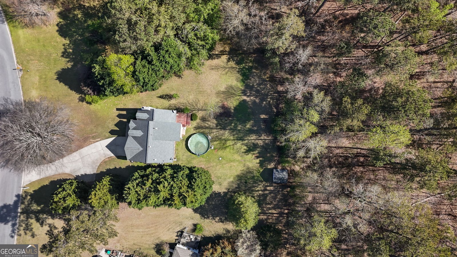115 Brook Hollow Drive McDonough - 34