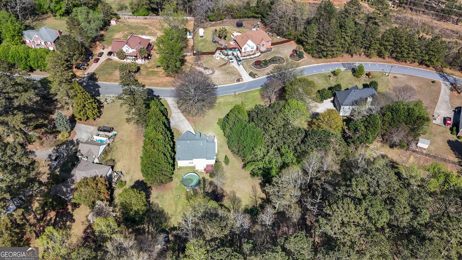 115 Brook Hollow Drive McDonough - 35