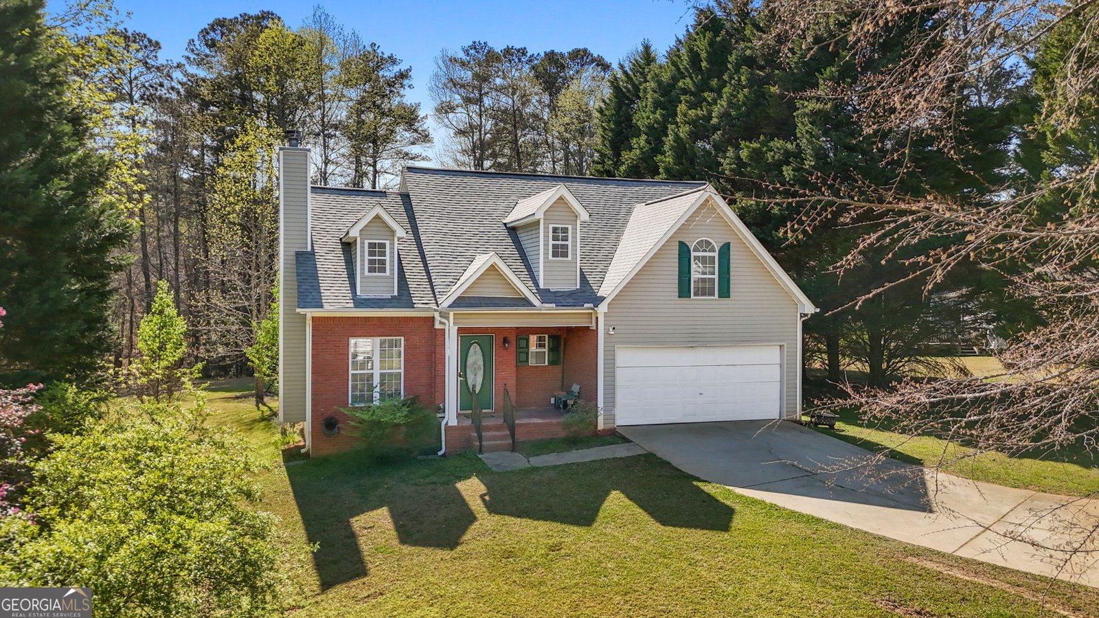 115 Brook Hollow Drive McDonough - 4