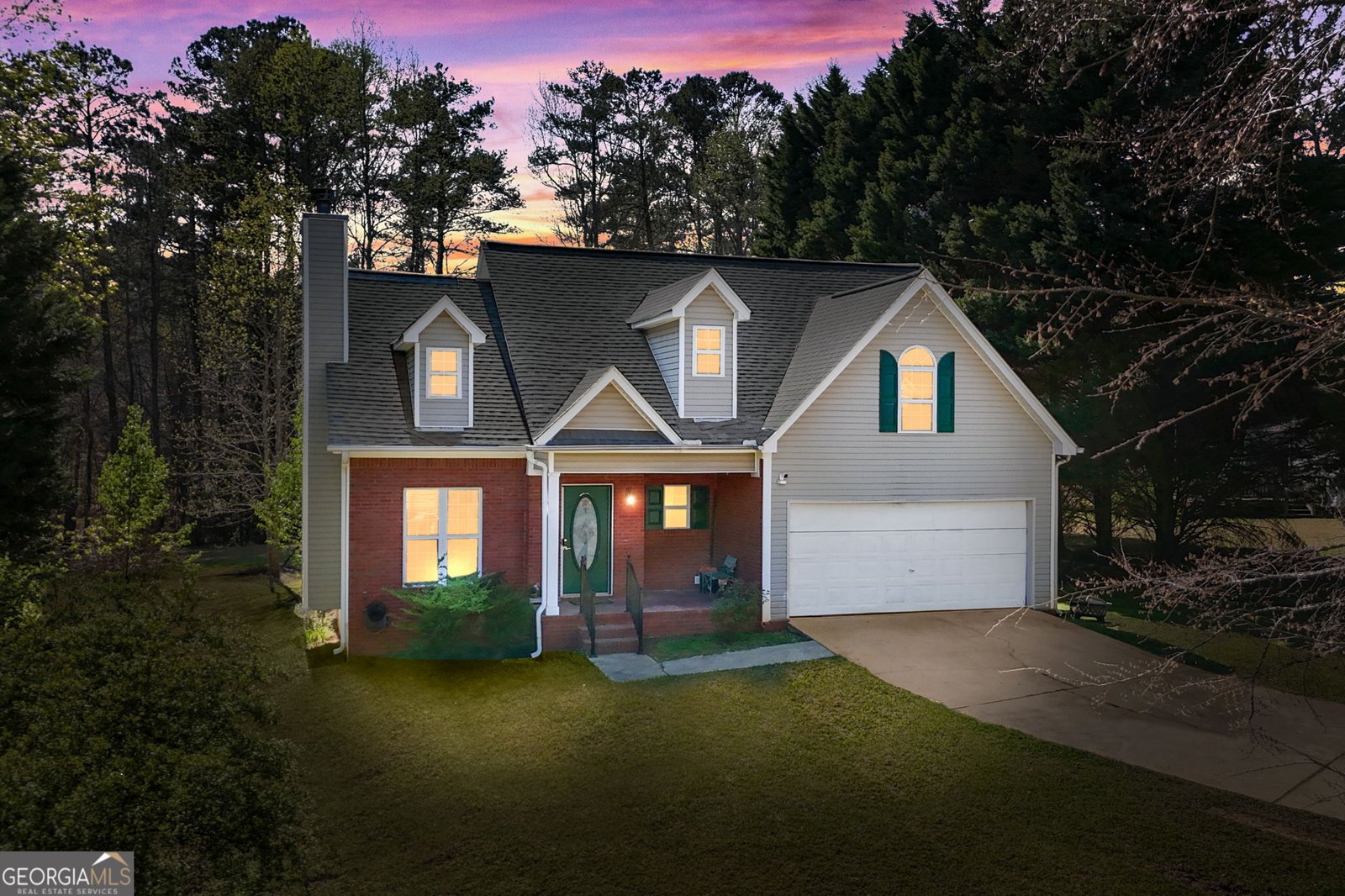 115 Brook Hollow Drive McDonough - 5