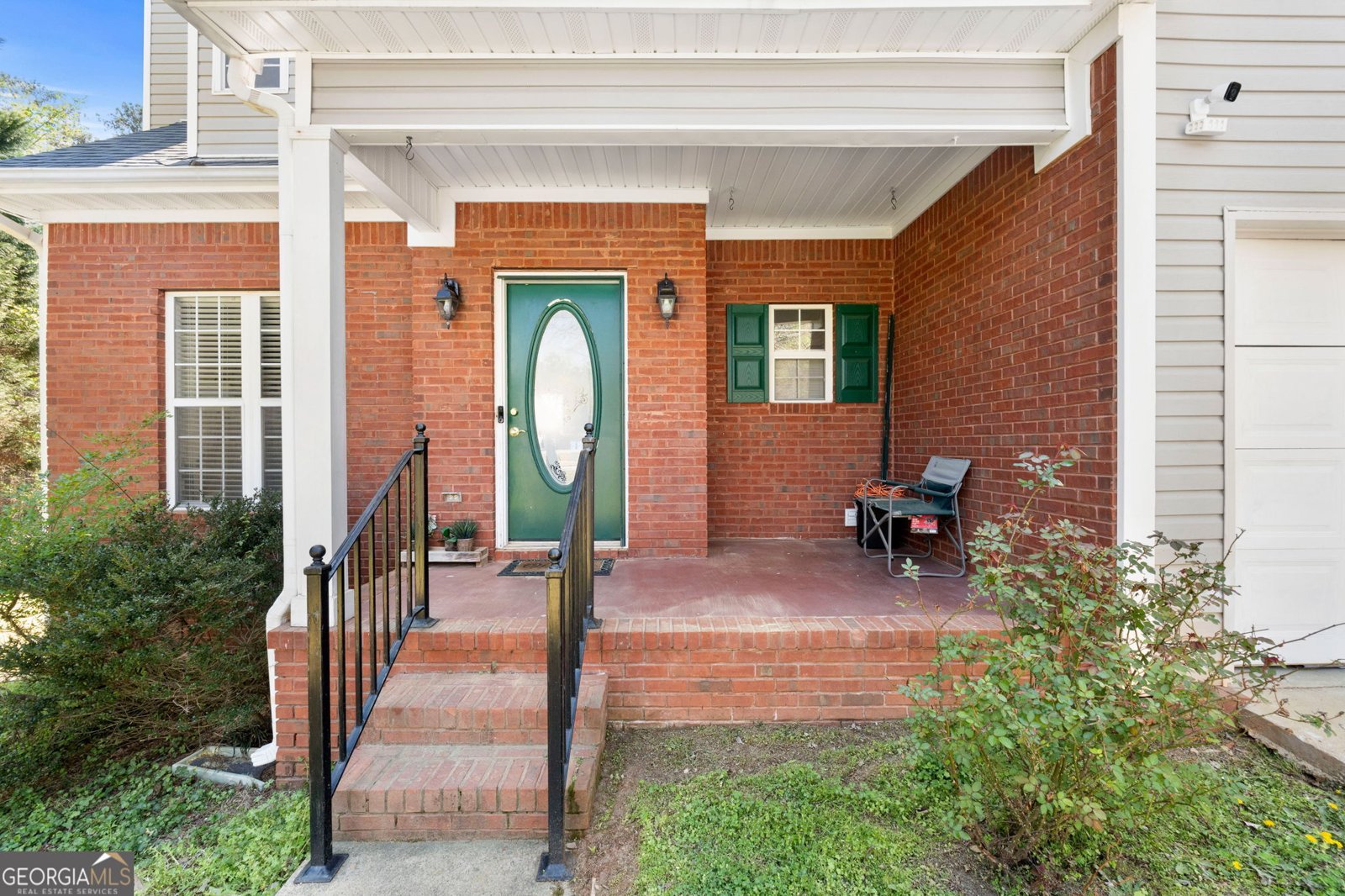 115 Brook Hollow Drive McDonough - 6