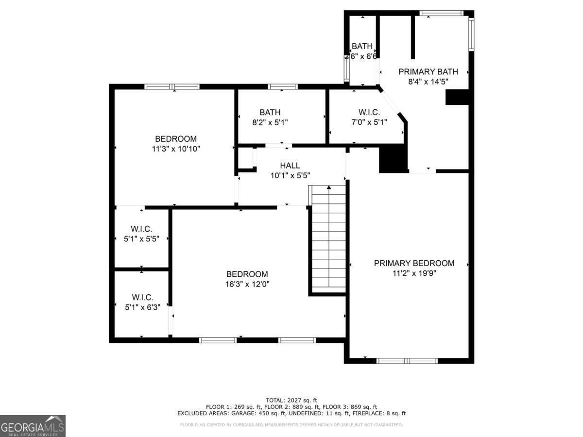 2072 Arbor Forest Drive Marietta - 38