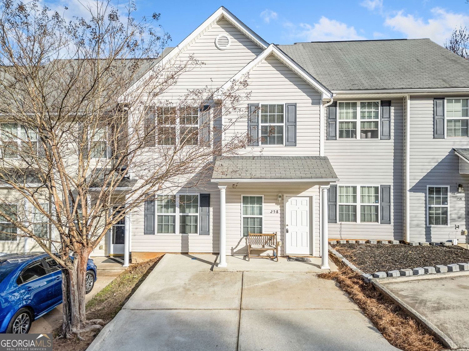 258 Venture Path Hiram - 1