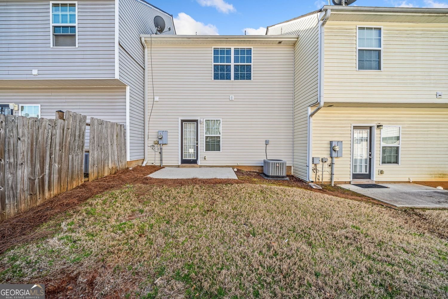 258 Venture Path Hiram - 18