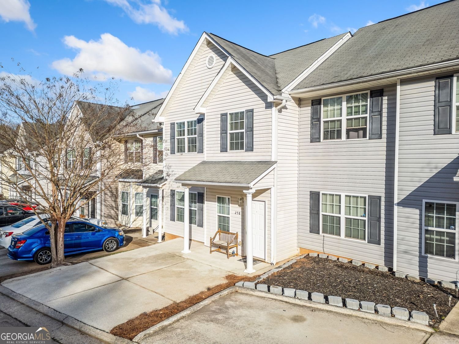 258 Venture Path Hiram - 19