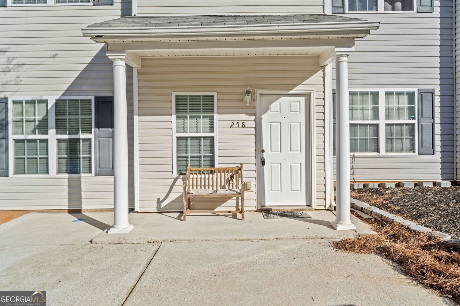 258 Venture Path Hiram - 2