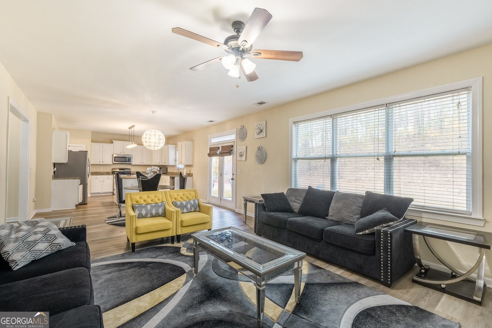 3450 LONG LAKE Drive Douglasville - 12