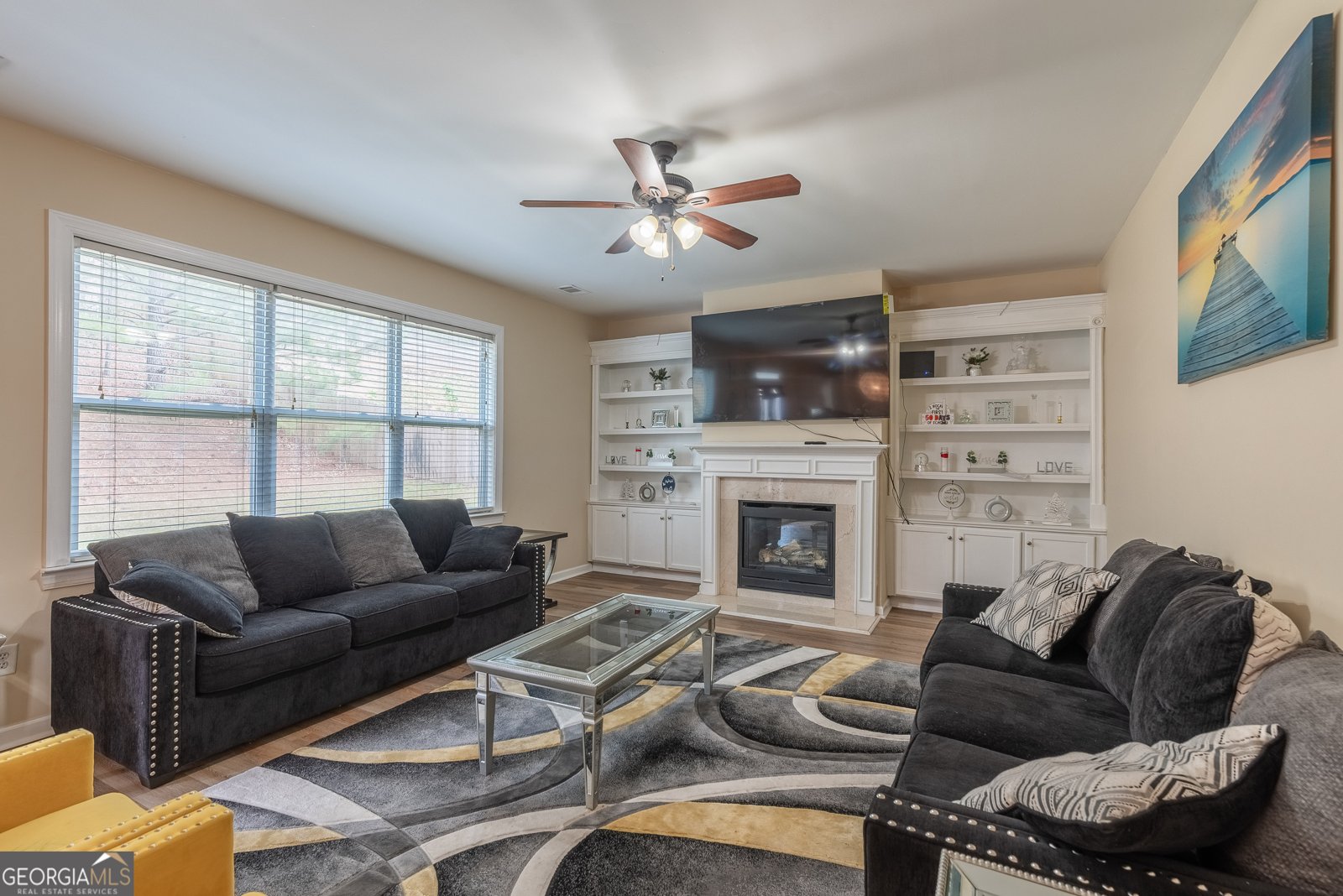 3450 LONG LAKE Drive Douglasville - 13