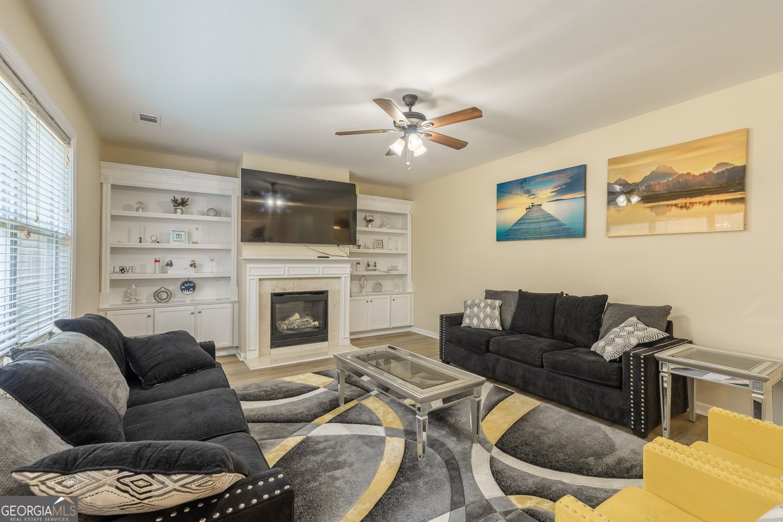 3450 LONG LAKE Drive Douglasville - 14