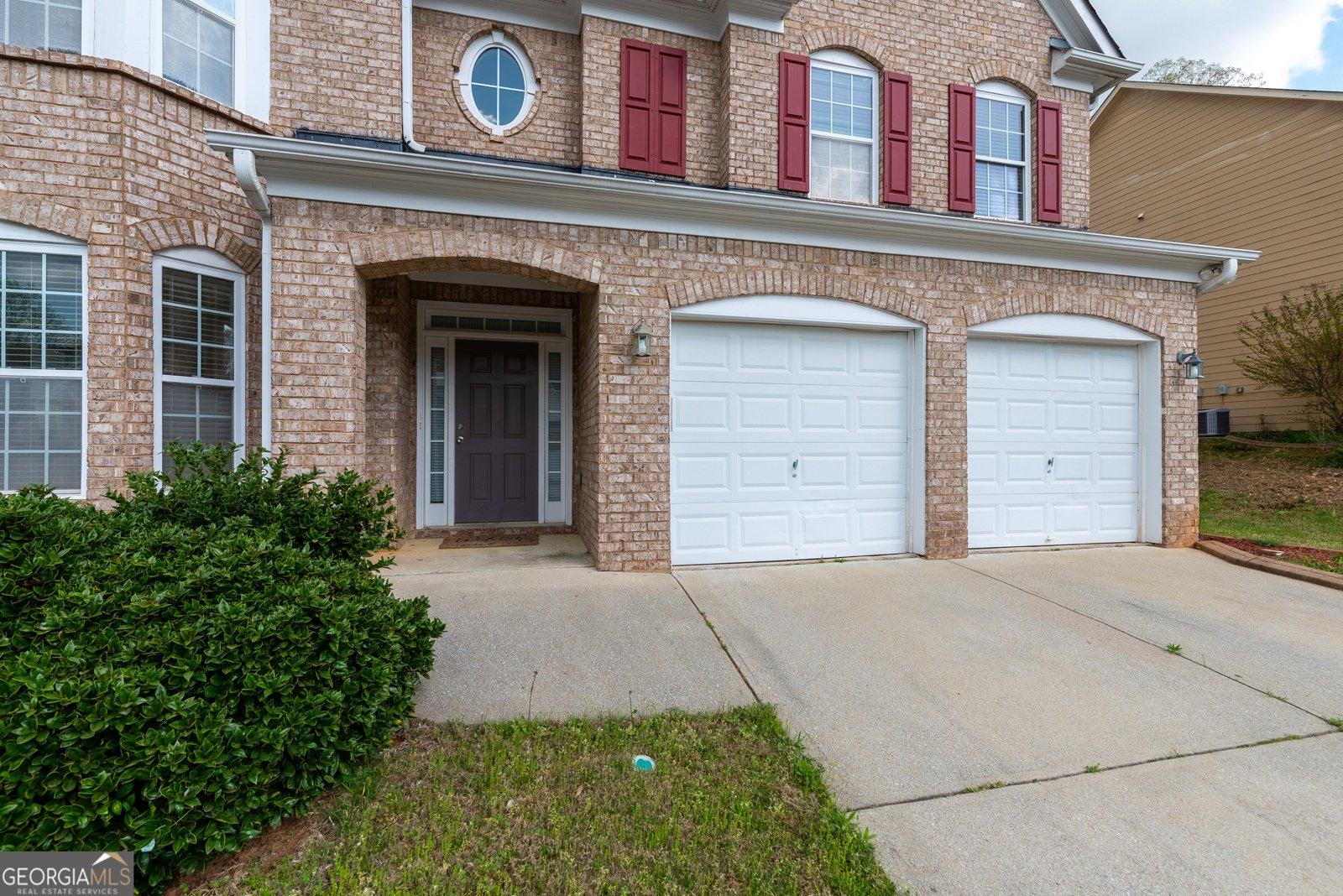 3450 LONG LAKE Drive Douglasville - 2