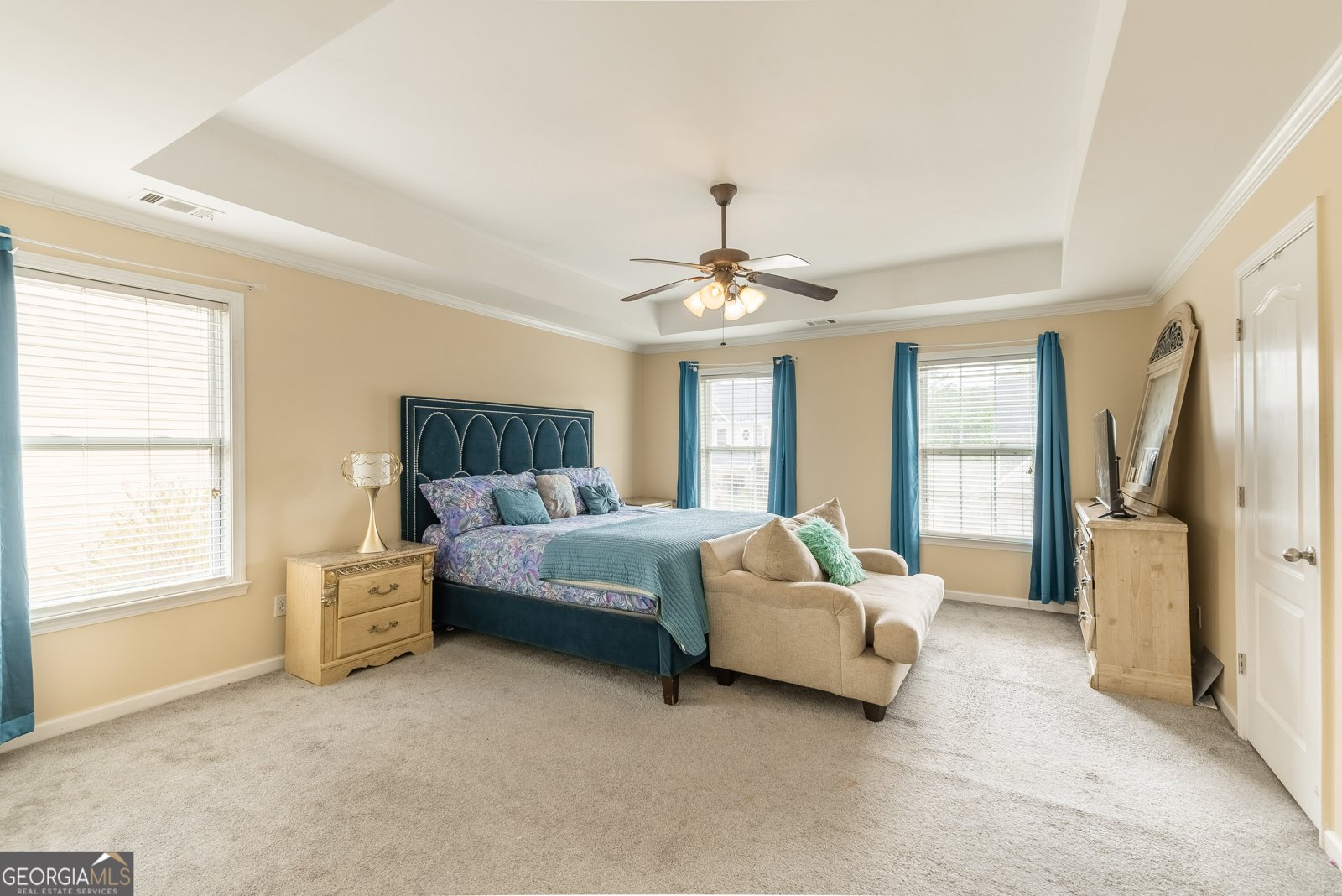 3450 LONG LAKE Drive Douglasville - 20