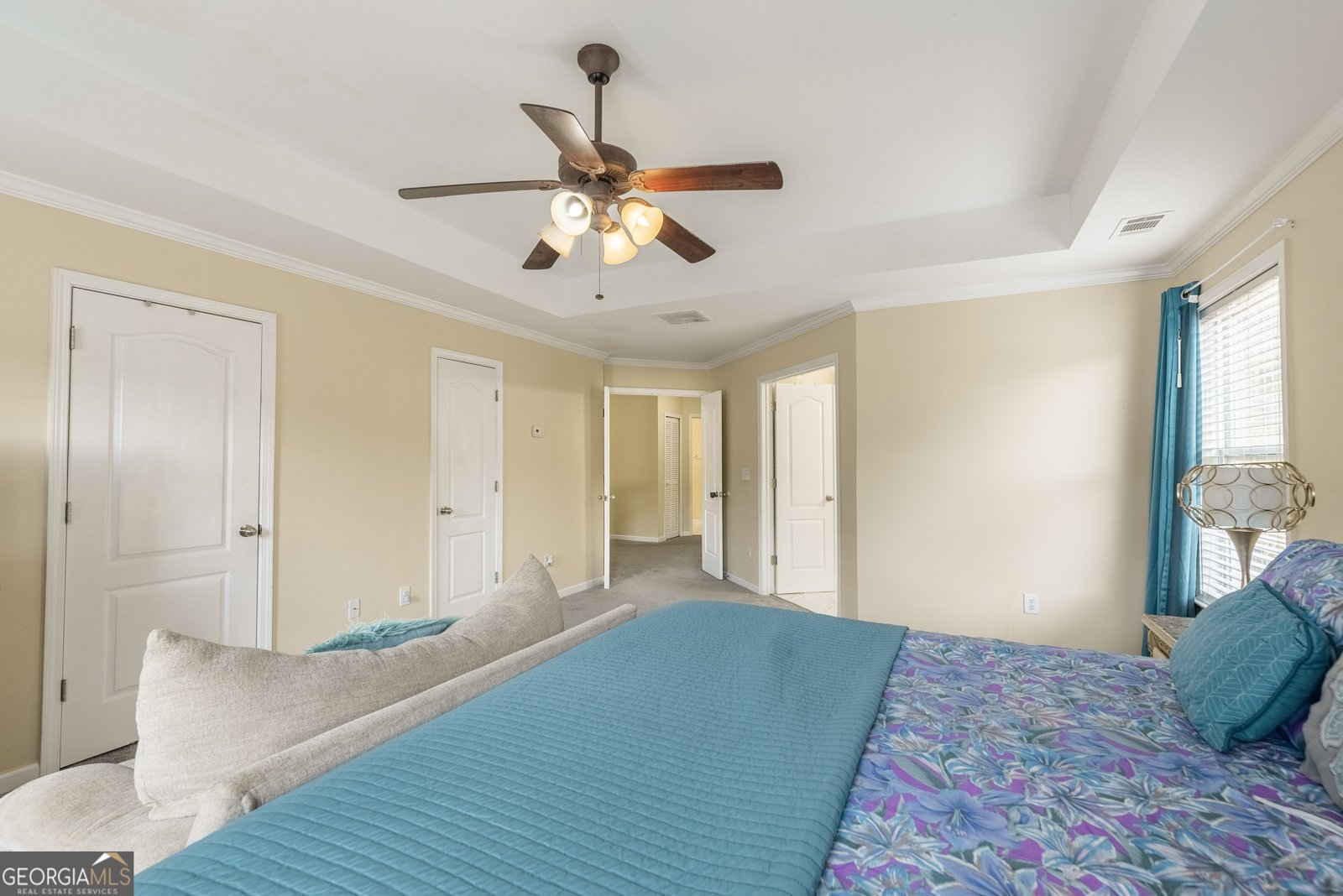 3450 LONG LAKE Drive Douglasville - 21