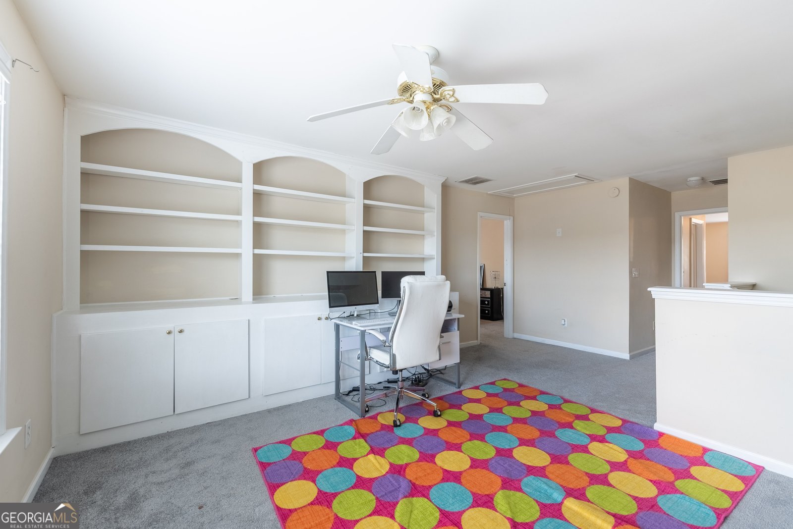 3450 LONG LAKE Drive Douglasville - 25