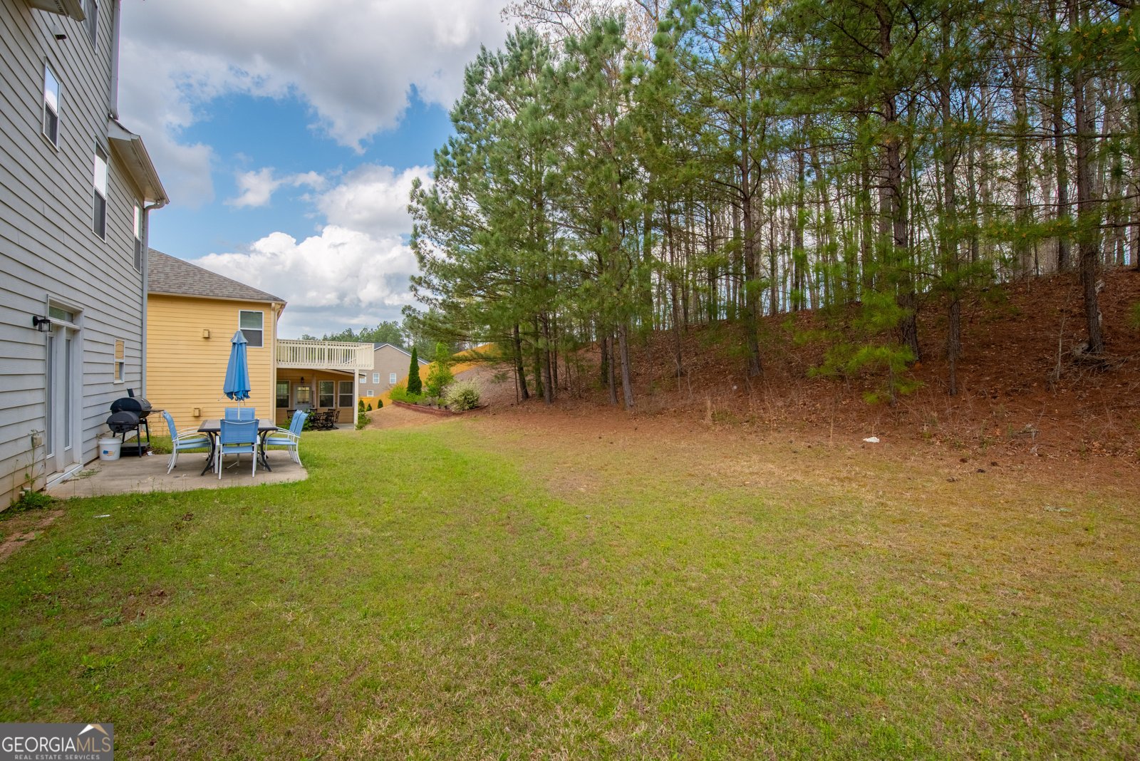 3450 LONG LAKE Drive Douglasville - 26
