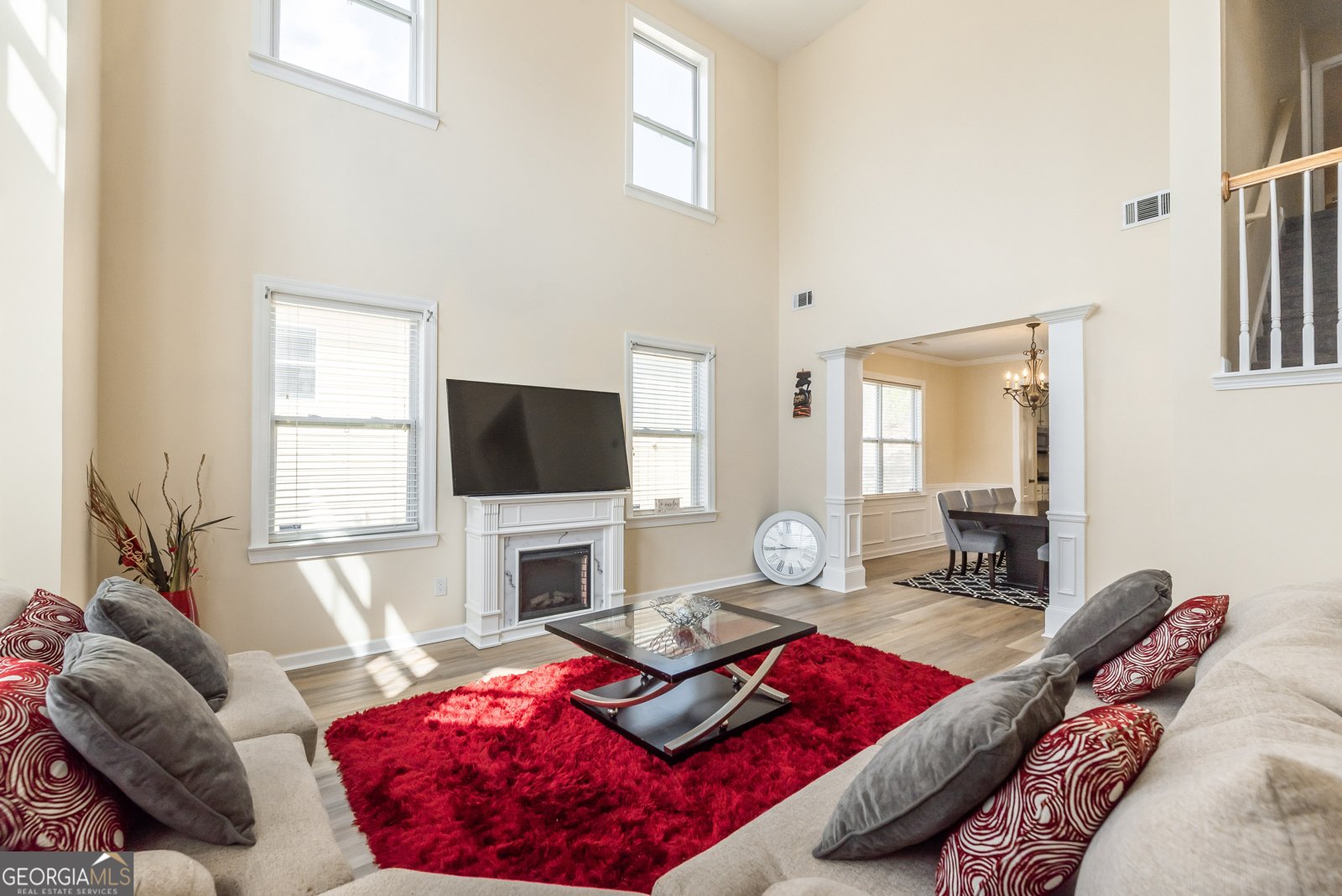 3450 LONG LAKE Drive Douglasville - 4