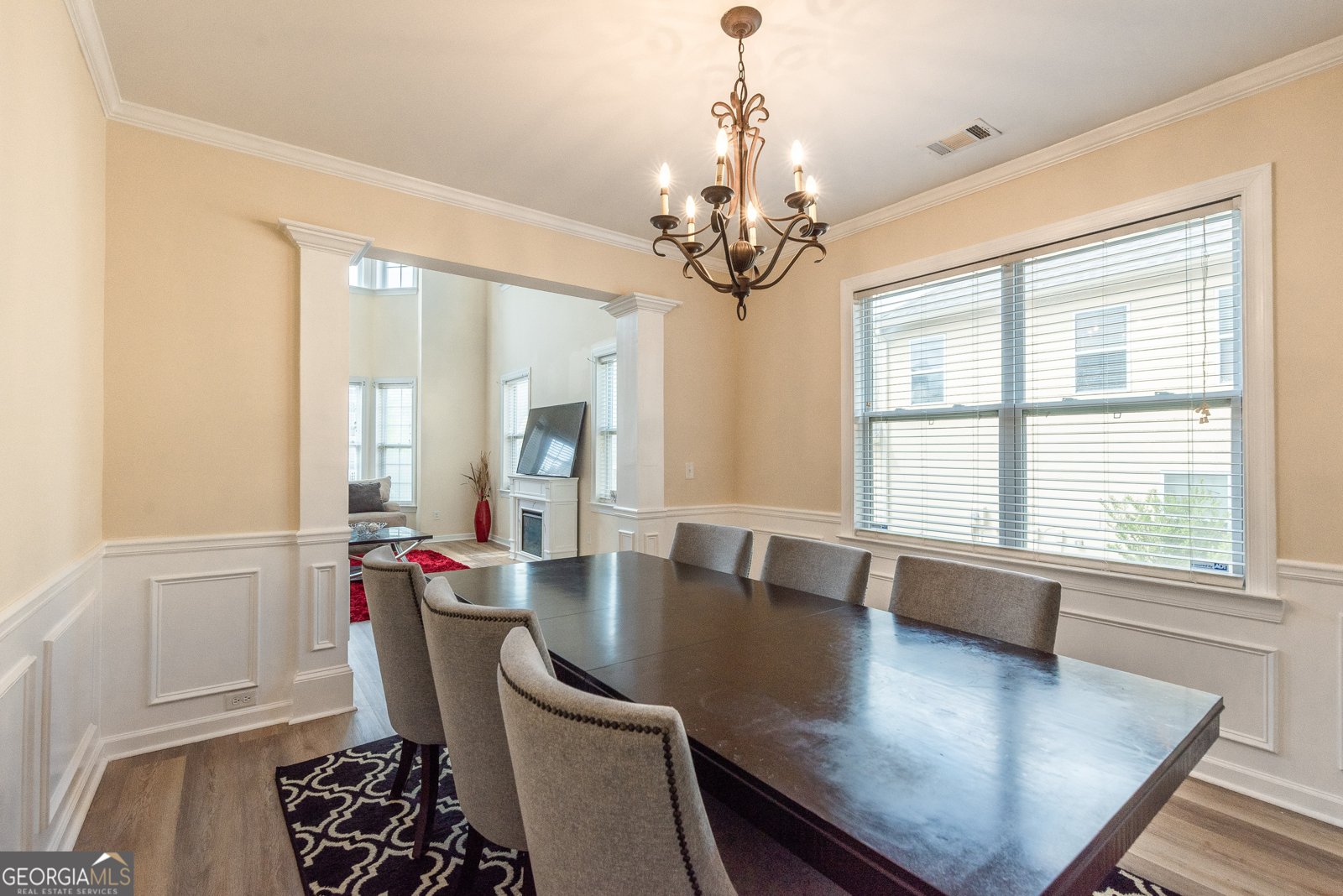 3450 LONG LAKE Drive Douglasville - 8