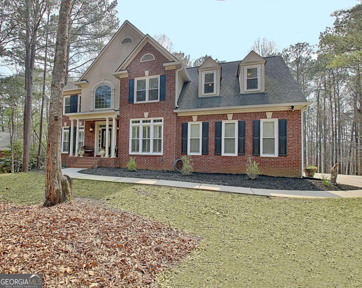 155 Woodcreek Lane Fayetteville - 1