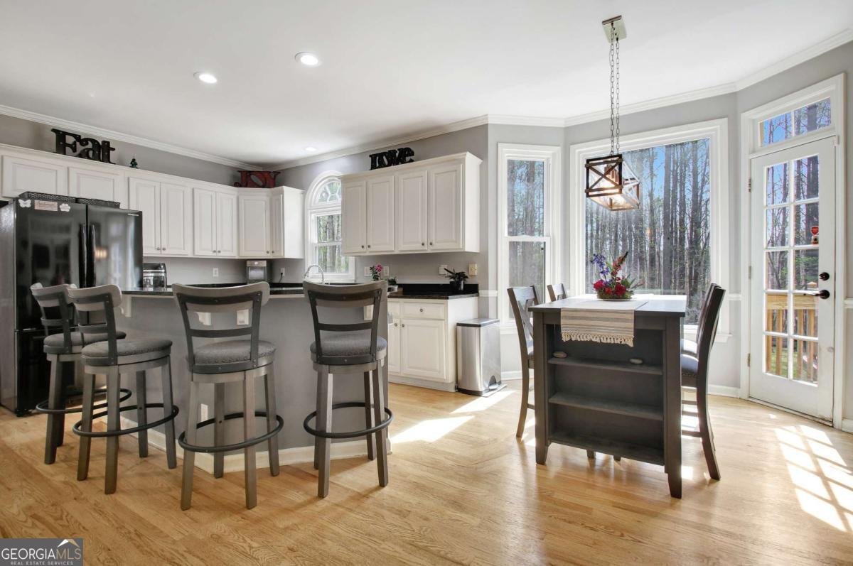 155 Woodcreek Lane Fayetteville - 12