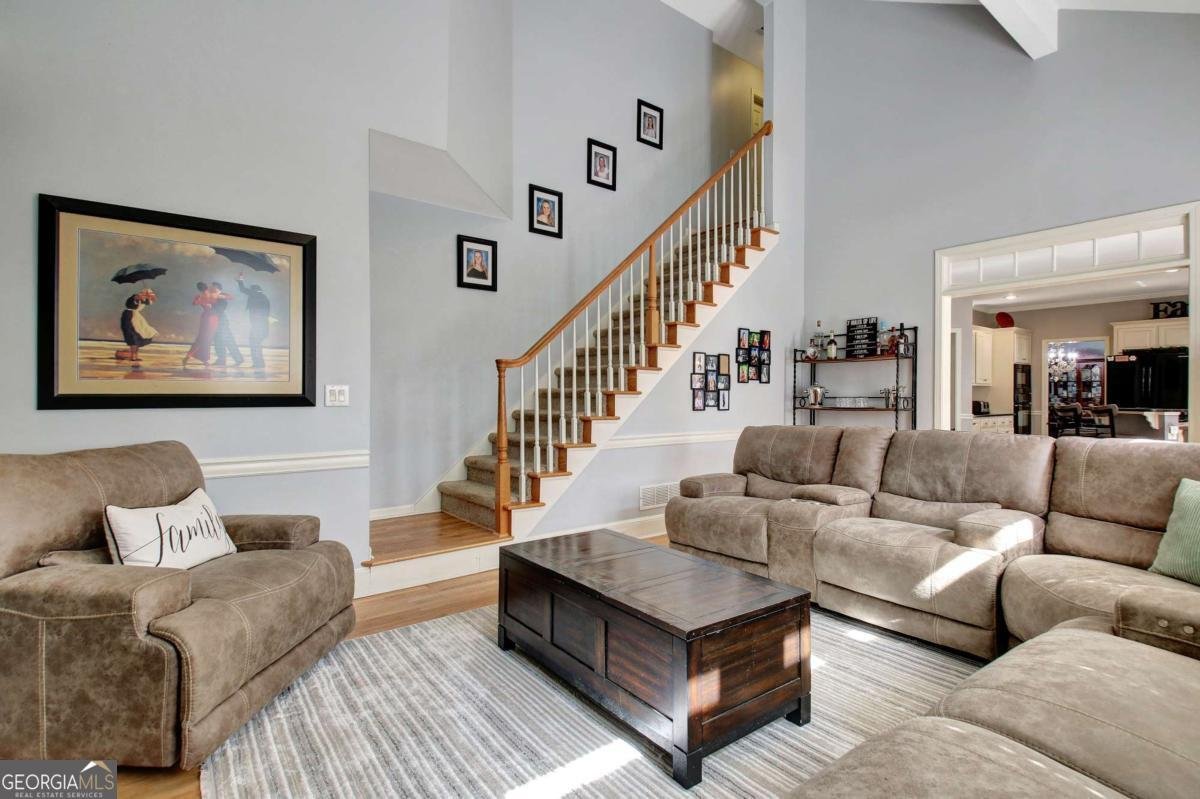 155 Woodcreek Lane Fayetteville - 19