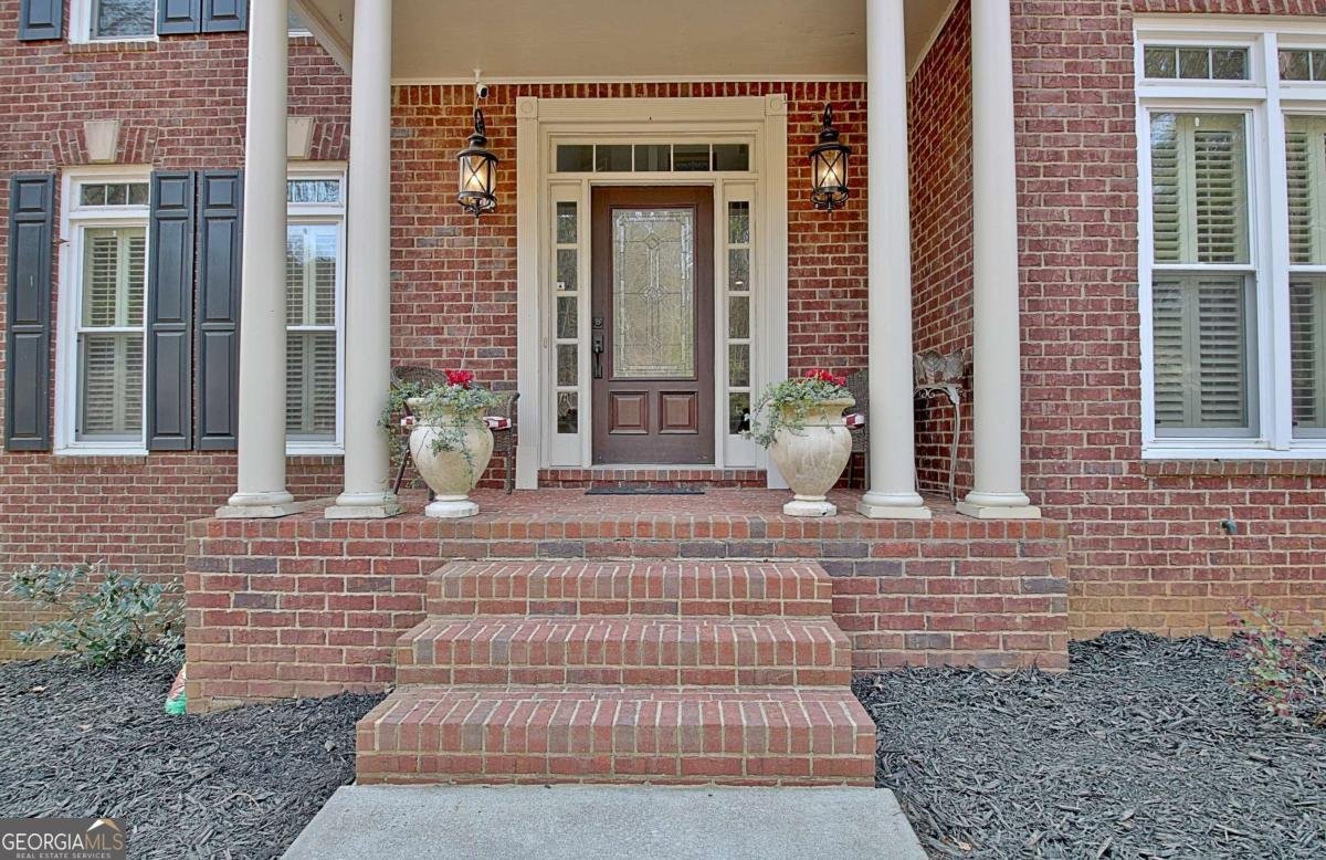 155 Woodcreek Lane Fayetteville - 2