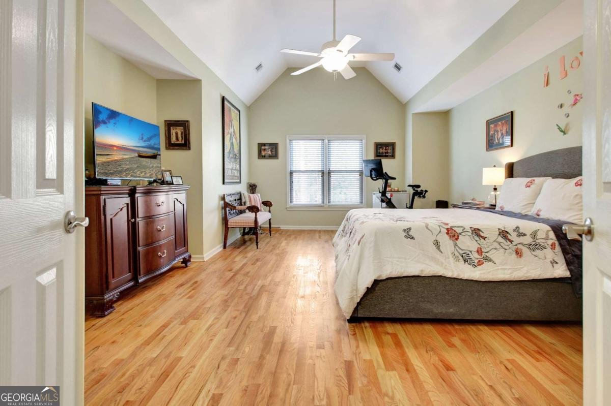 155 Woodcreek Lane Fayetteville - 20