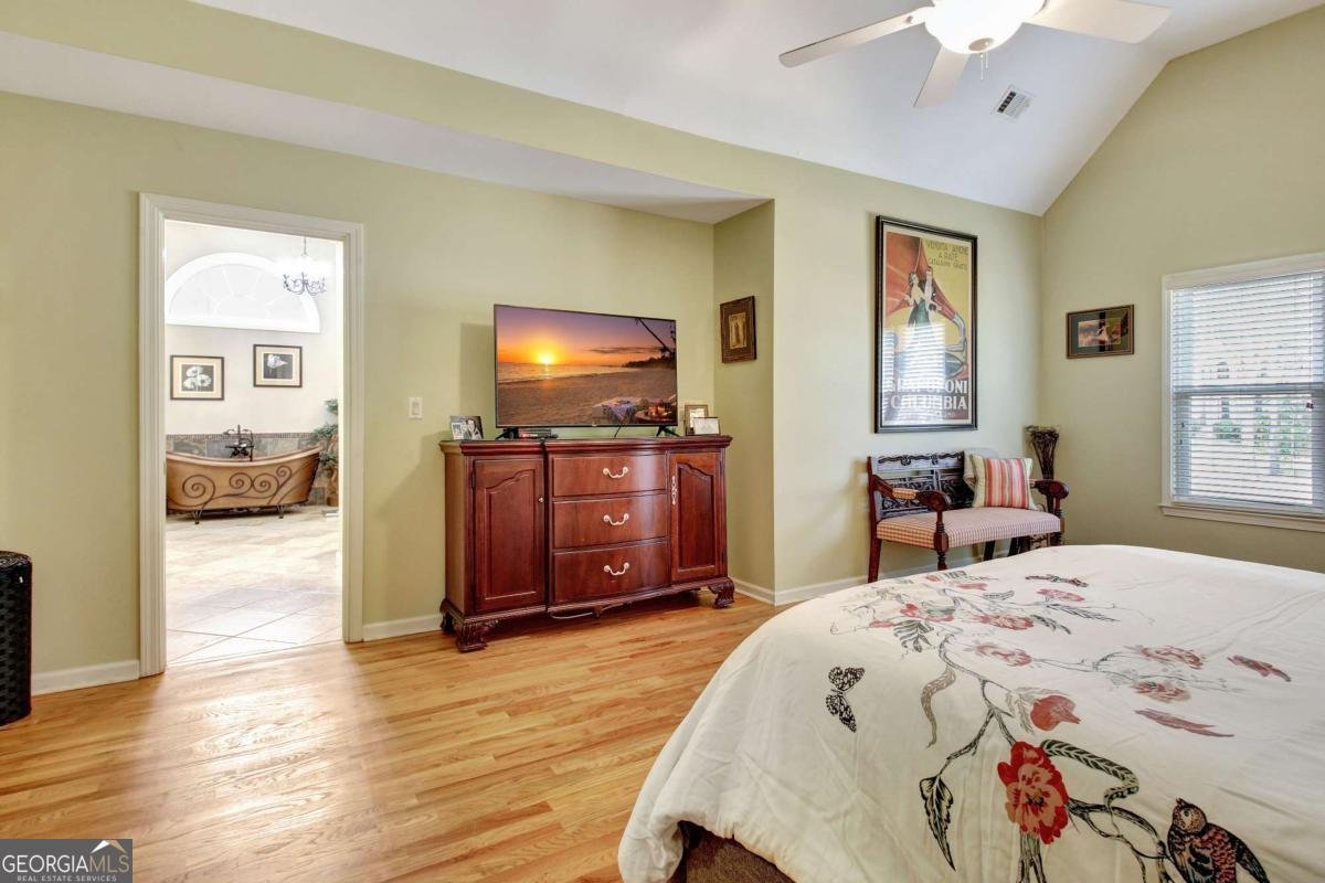 155 Woodcreek Lane Fayetteville - 21