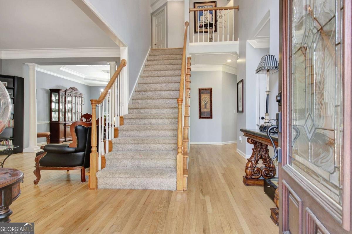 155 Woodcreek Lane Fayetteville - 3