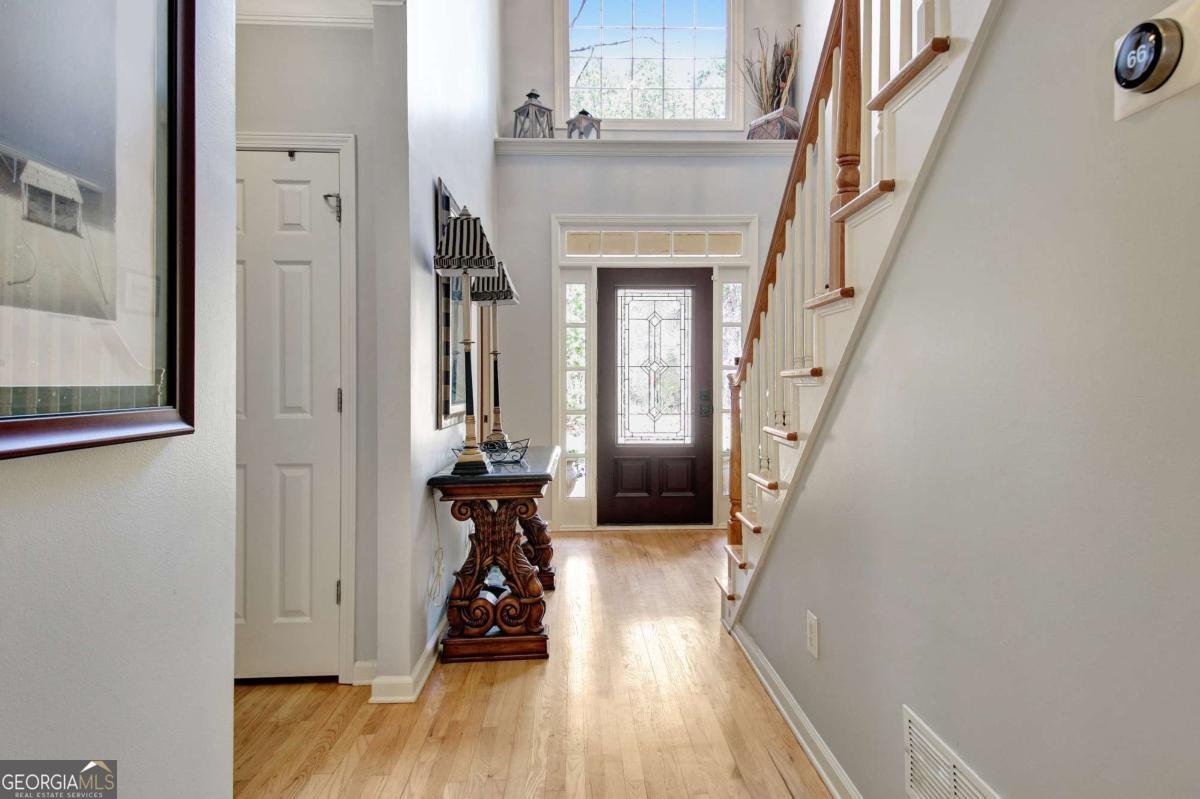 155 Woodcreek Lane Fayetteville - 4