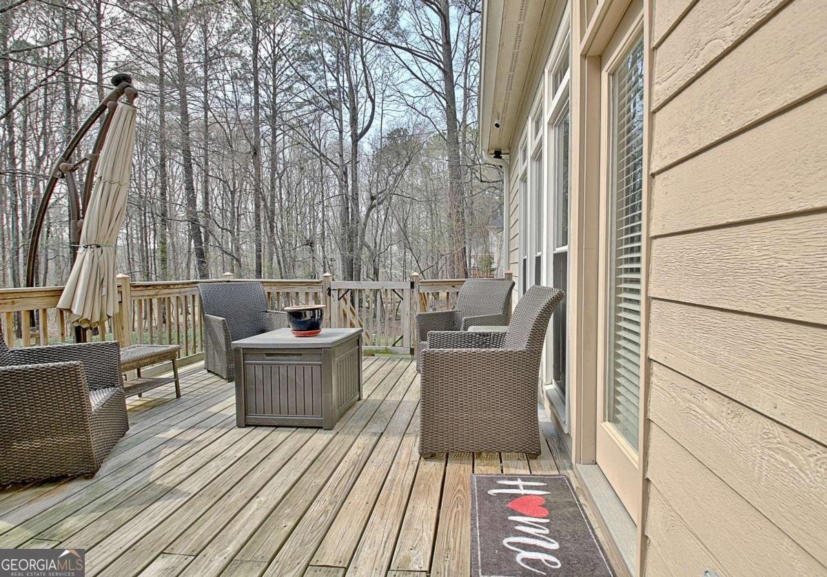 155 Woodcreek Lane Fayetteville - 44