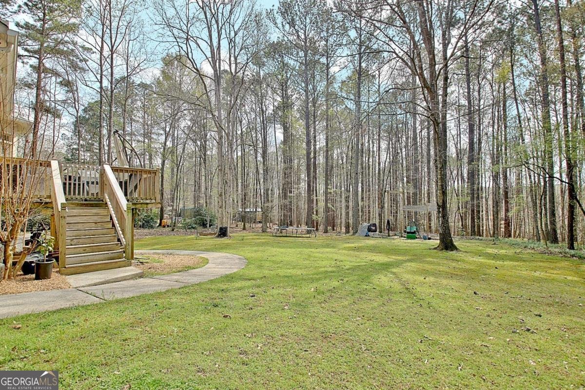 155 Woodcreek Lane Fayetteville - 46