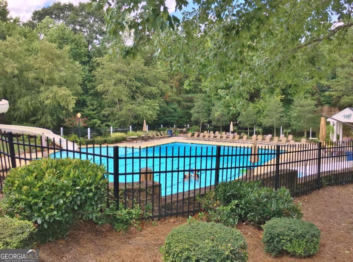 155 Woodcreek Lane Fayetteville - 51