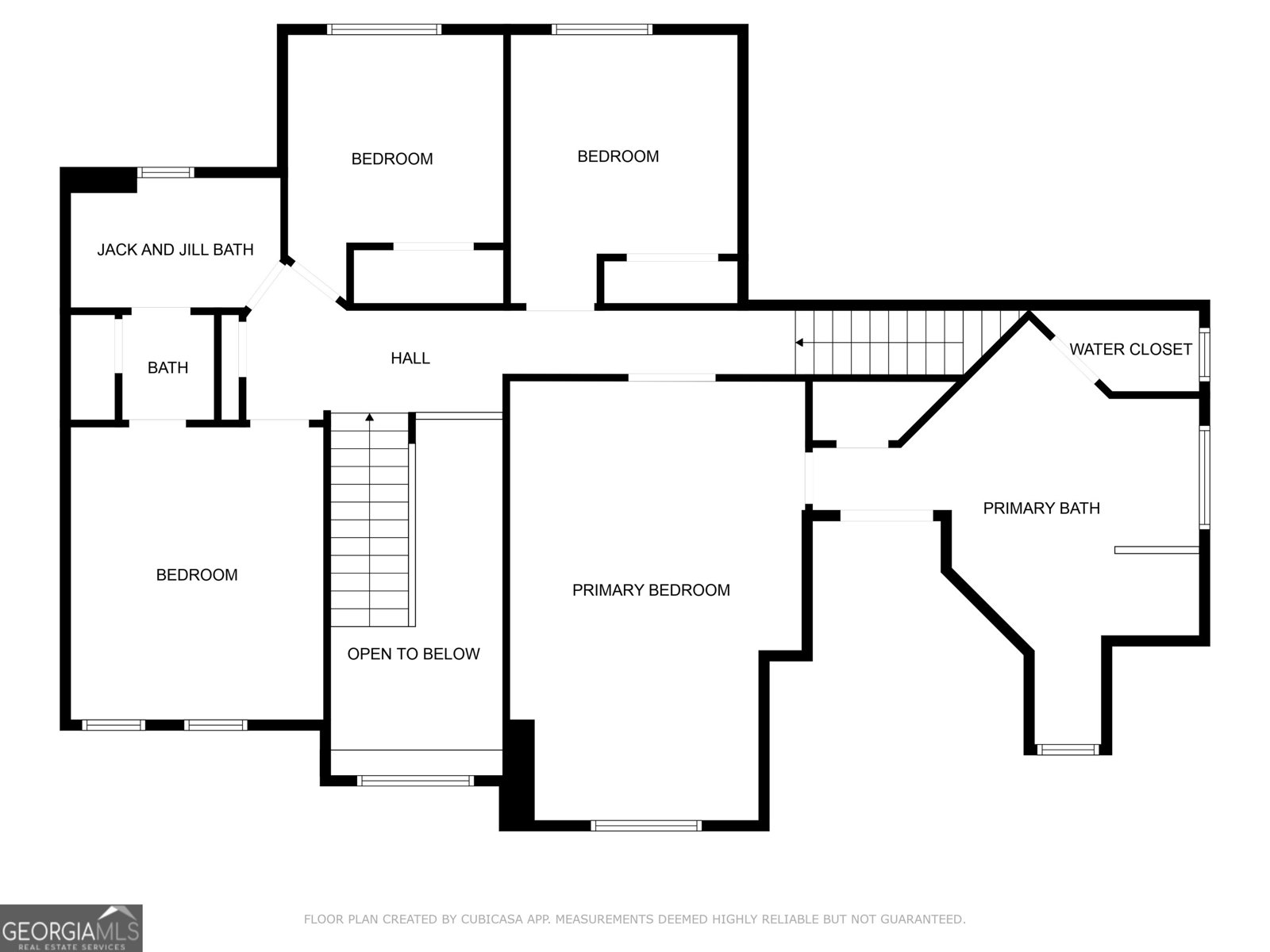 155 Woodcreek Lane Fayetteville - 56