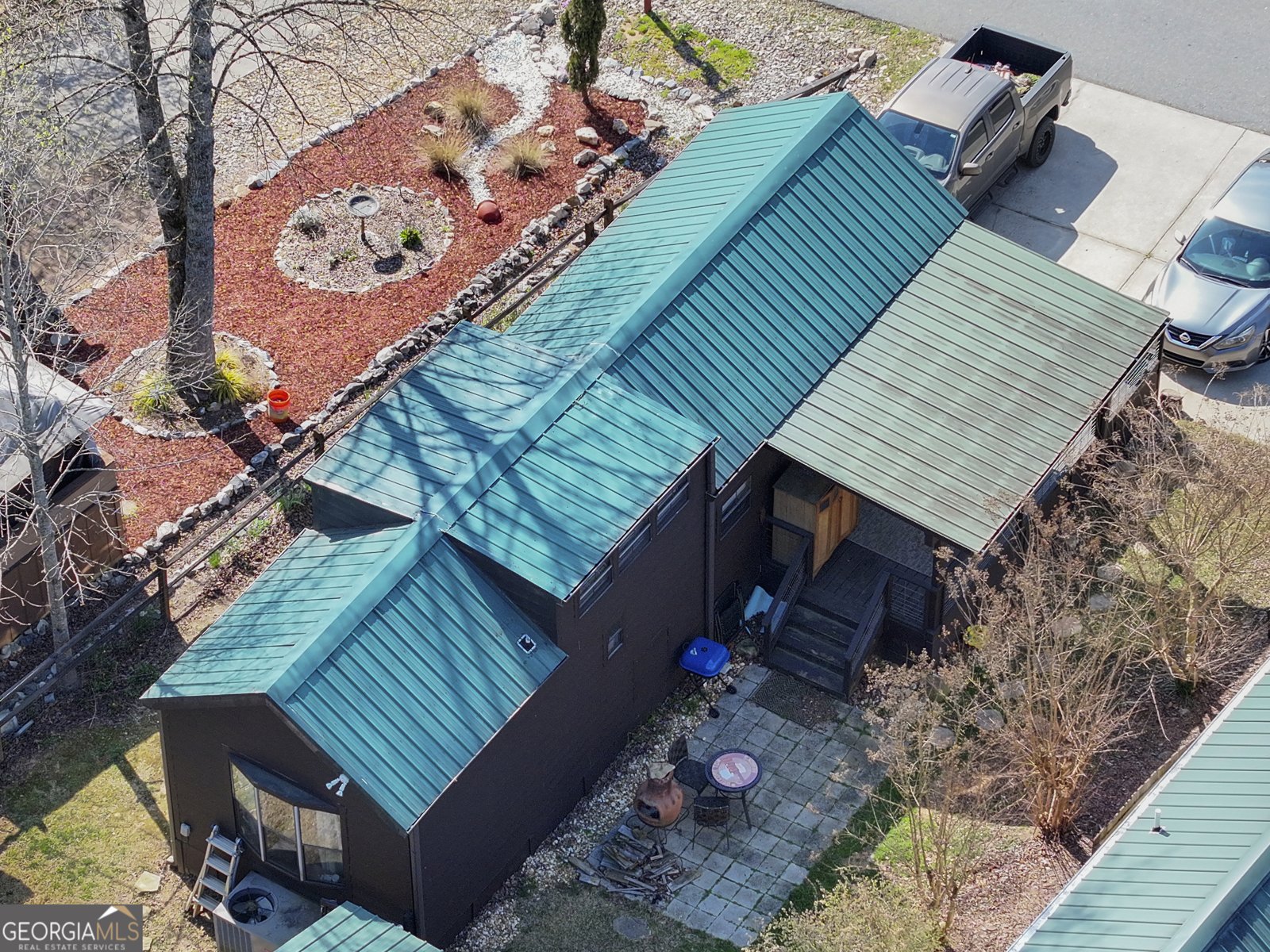 205 Stag Leap Drive Cleveland - 13