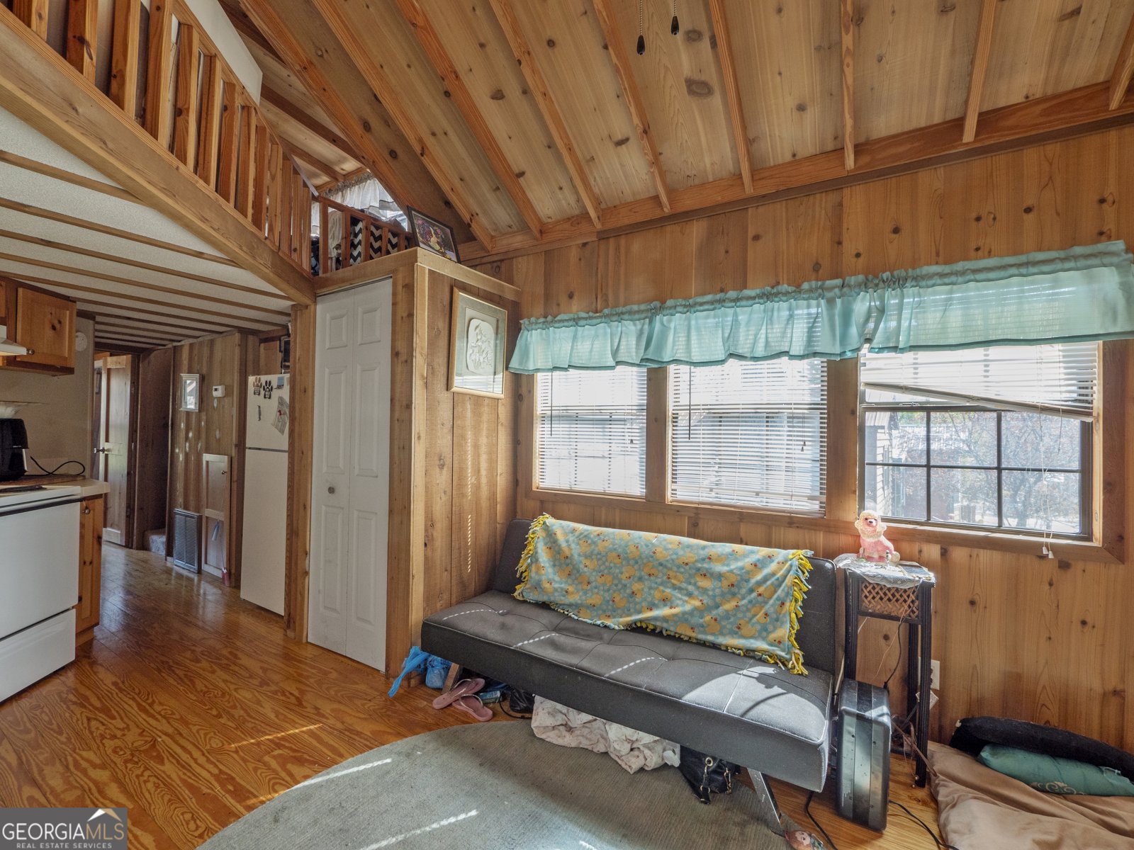 205 Stag Leap Drive Cleveland - 15