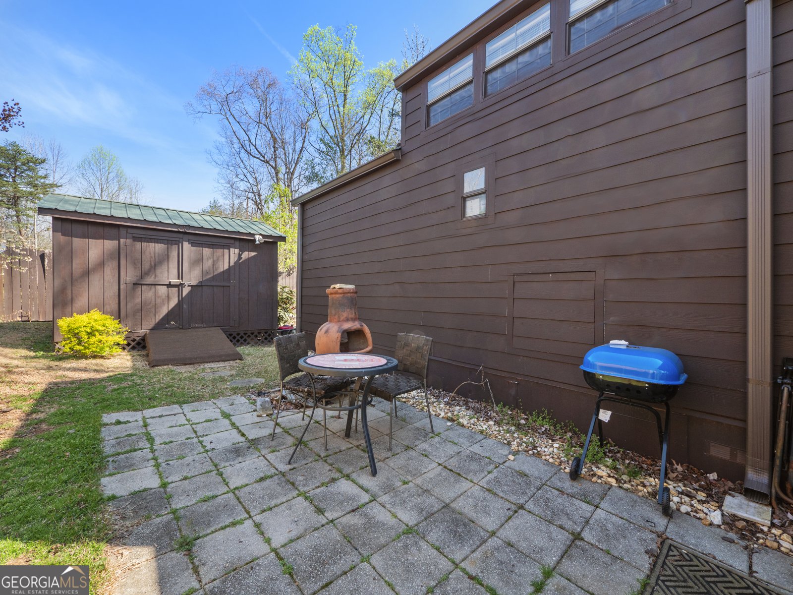 205 Stag Leap Drive Cleveland - 2