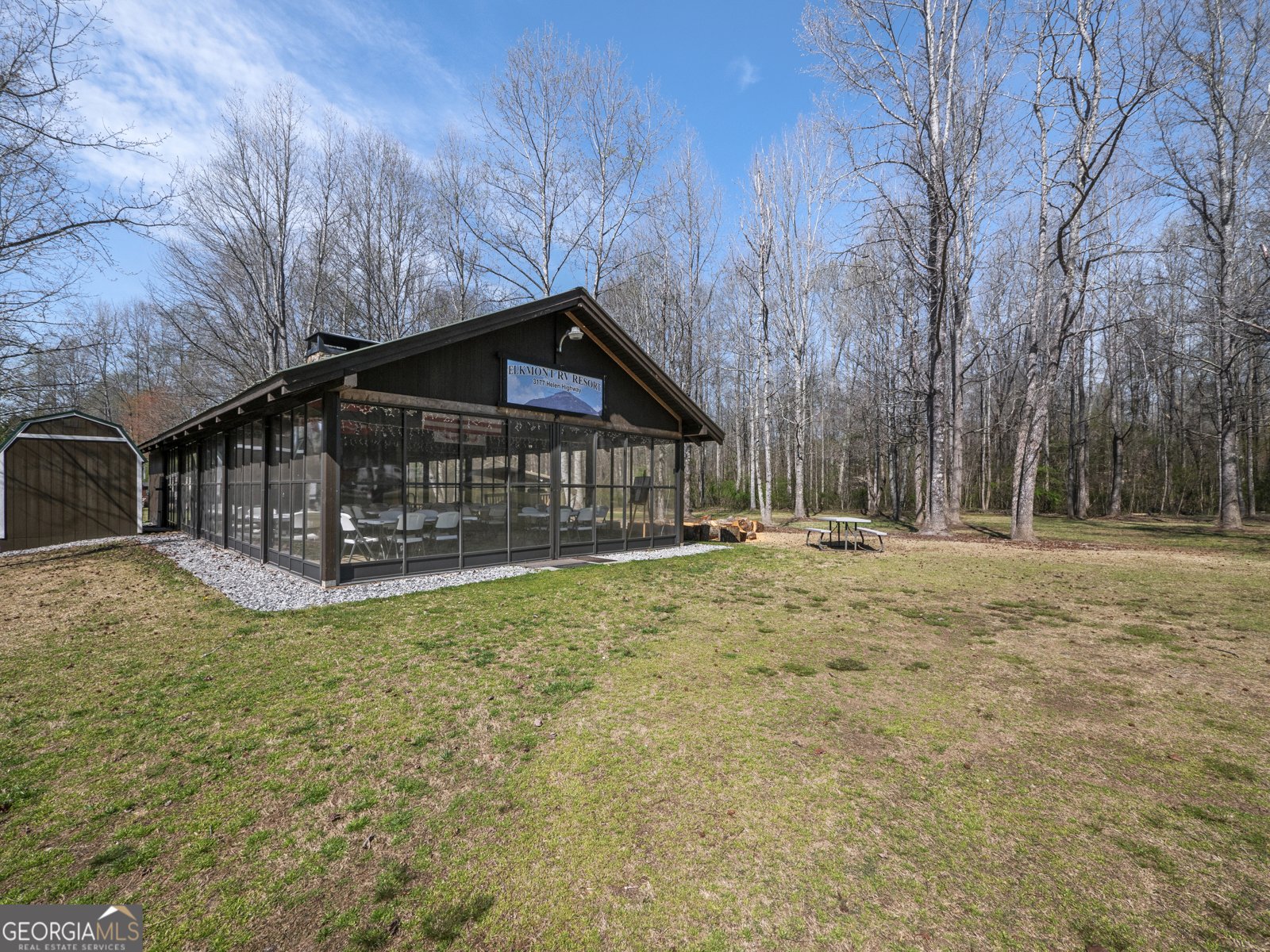 205 Stag Leap Drive Cleveland - 21
