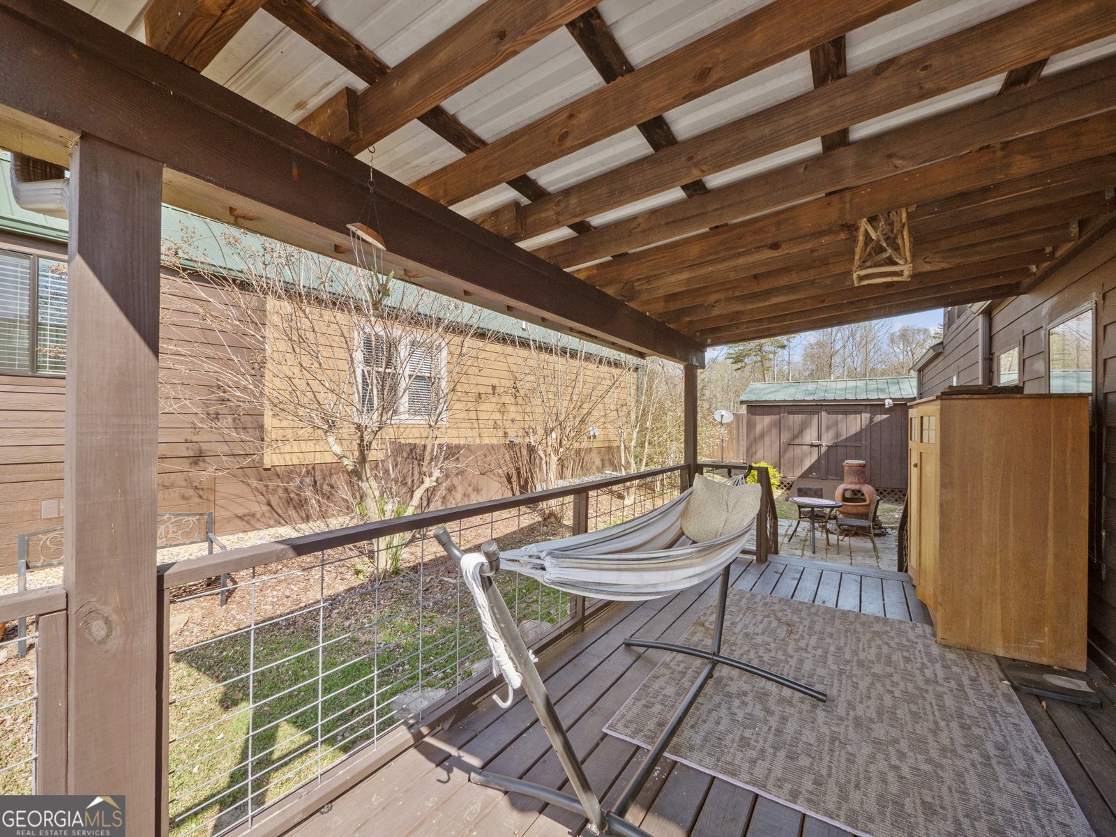 205 Stag Leap Drive Cleveland - 22