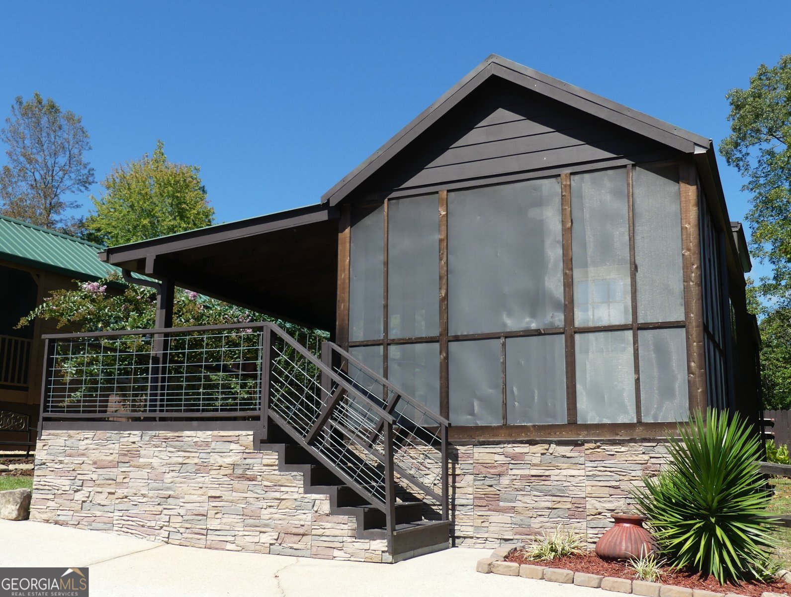 205 Stag Leap Drive Cleveland - 3