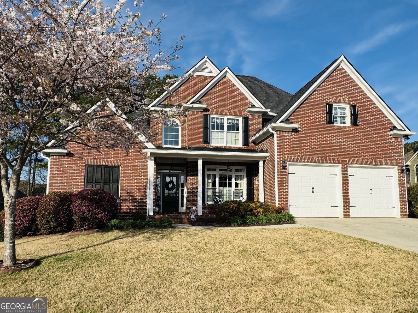 507 Bentleaf Drive Dallas - 1
