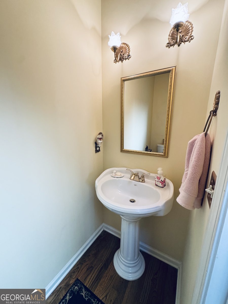 507 Bentleaf Drive Dallas - 13