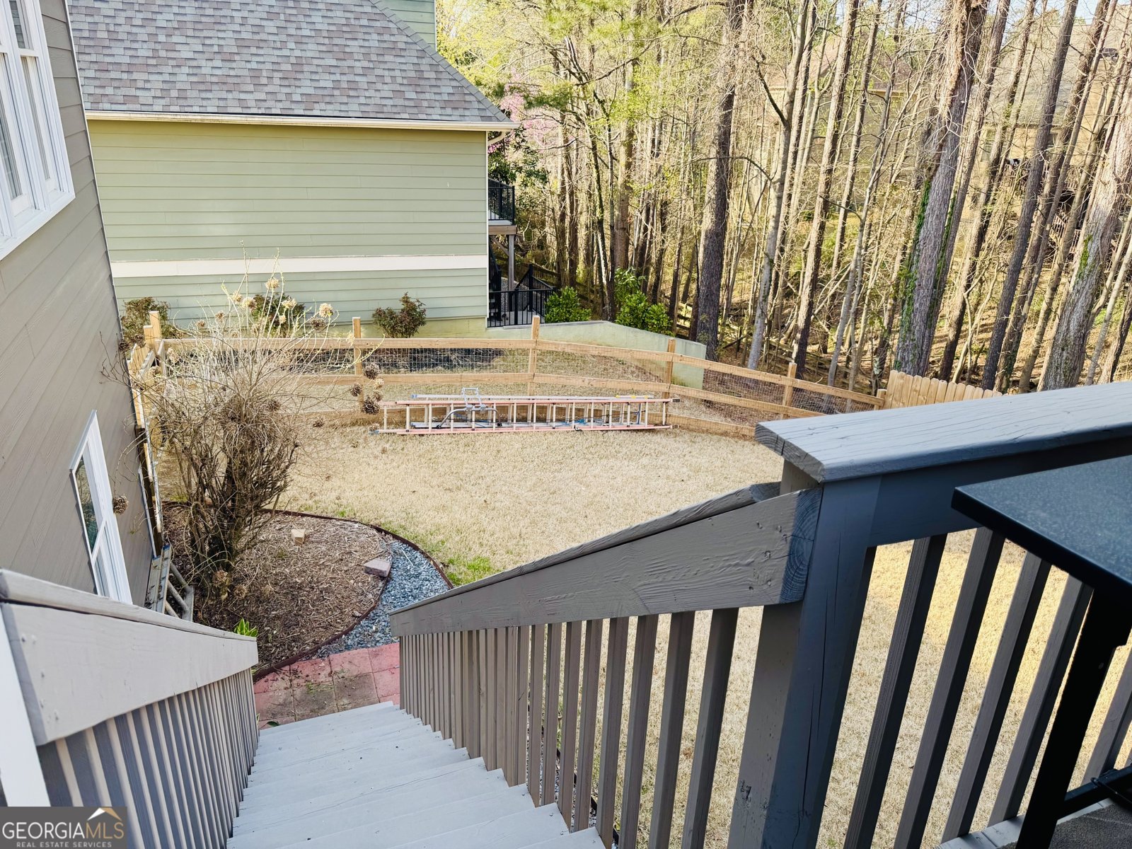 507 Bentleaf Drive Dallas - 23