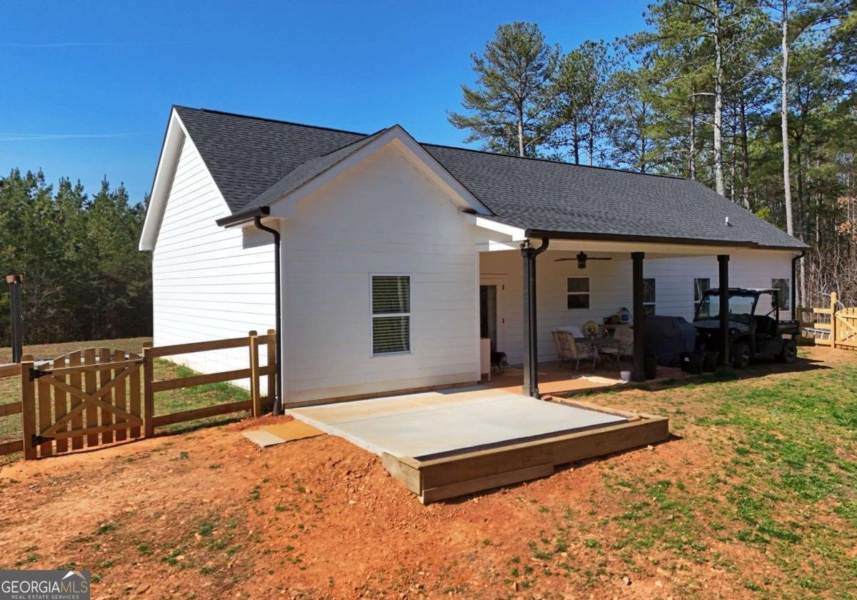 1401 Larmon Forks Road Dahlonega - 10