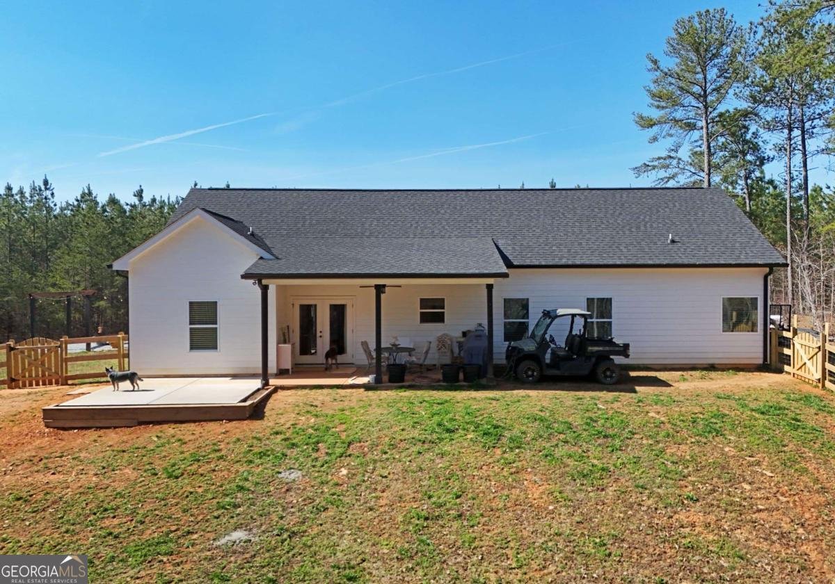 1401 Larmon Forks Road Dahlonega - 11
