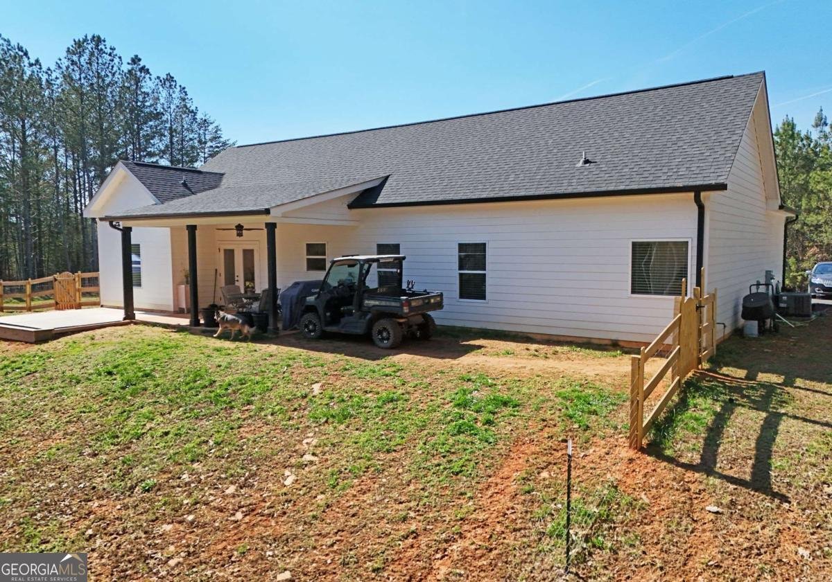 1401 Larmon Forks Road Dahlonega - 12
