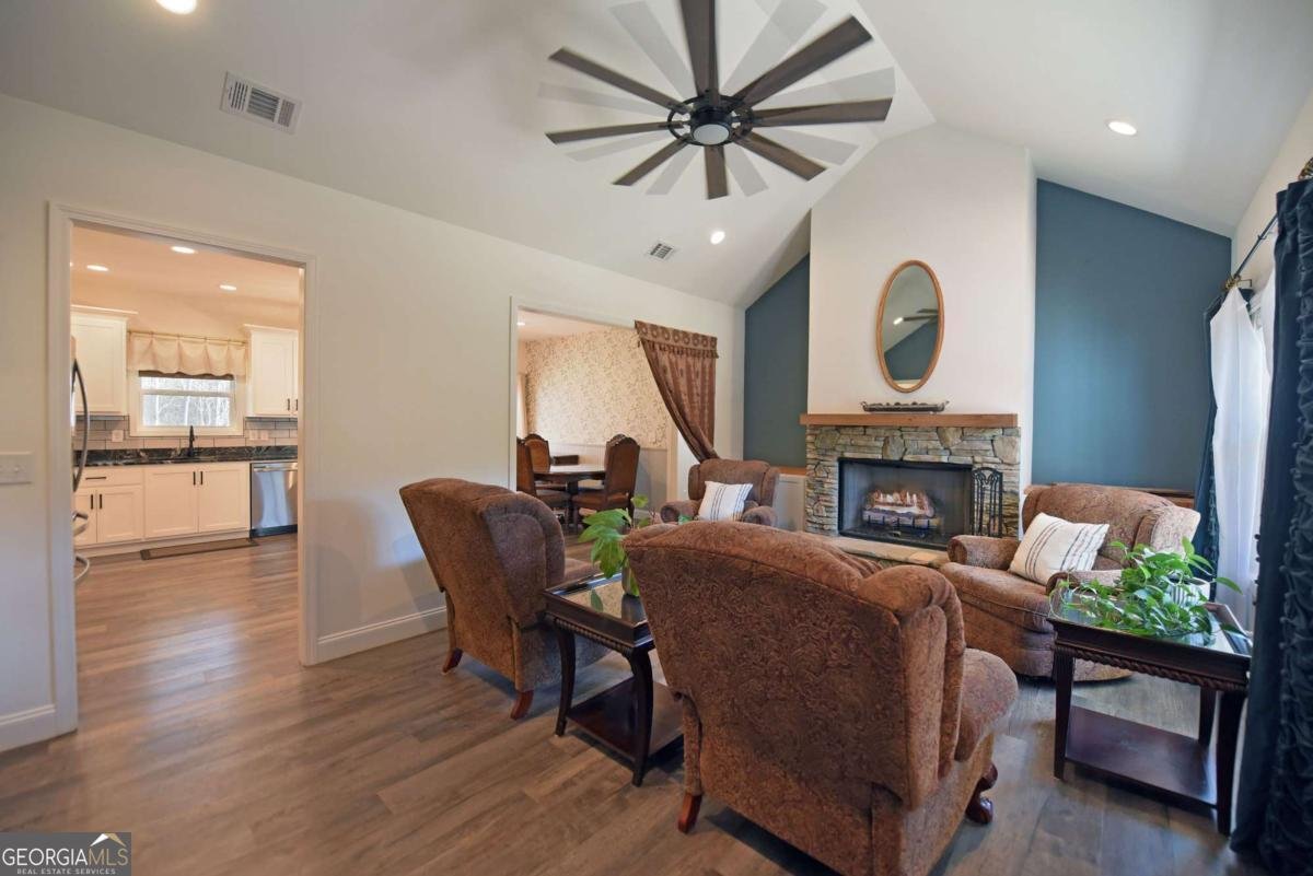 1401 Larmon Forks Road Dahlonega - 13