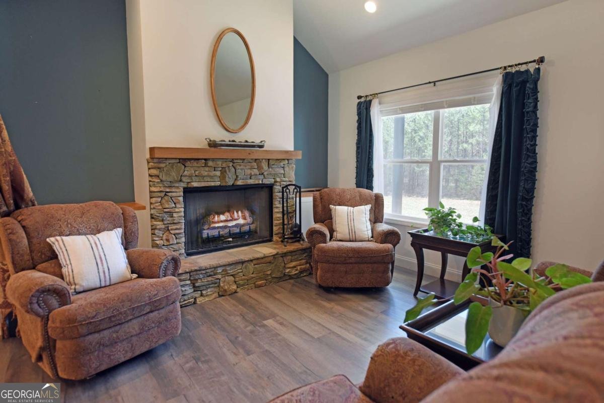 1401 Larmon Forks Road Dahlonega - 14