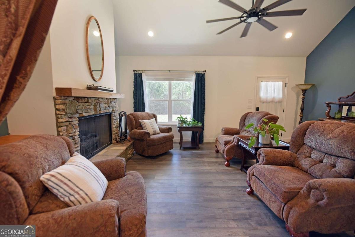1401 Larmon Forks Road Dahlonega - 15