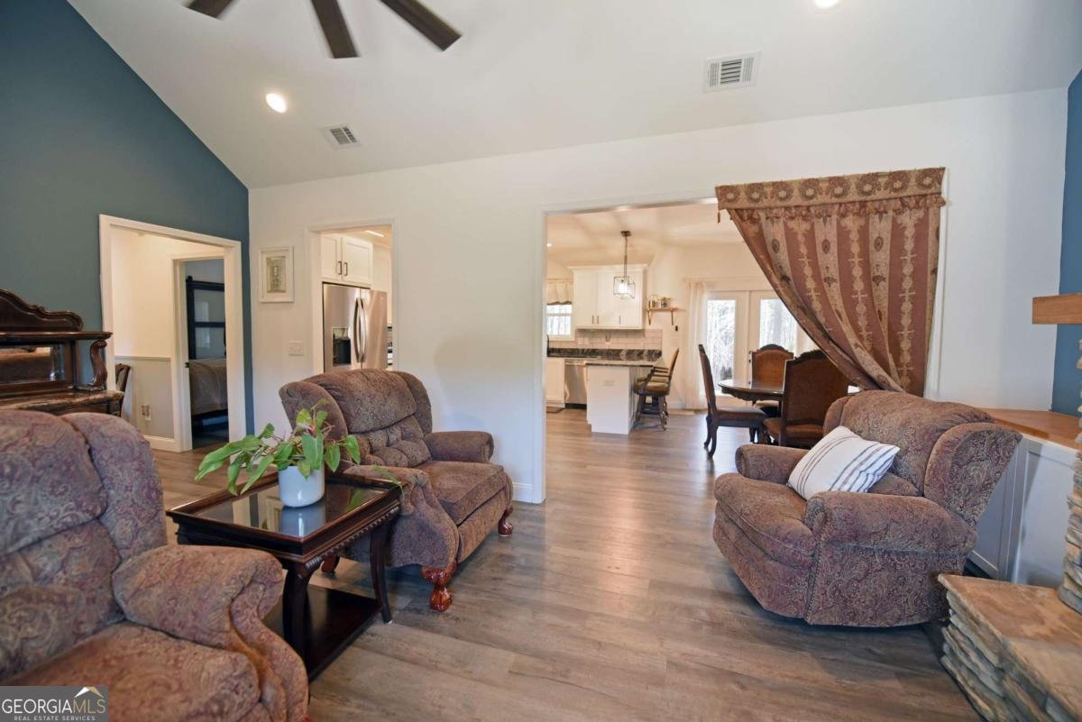 1401 Larmon Forks Road Dahlonega - 16