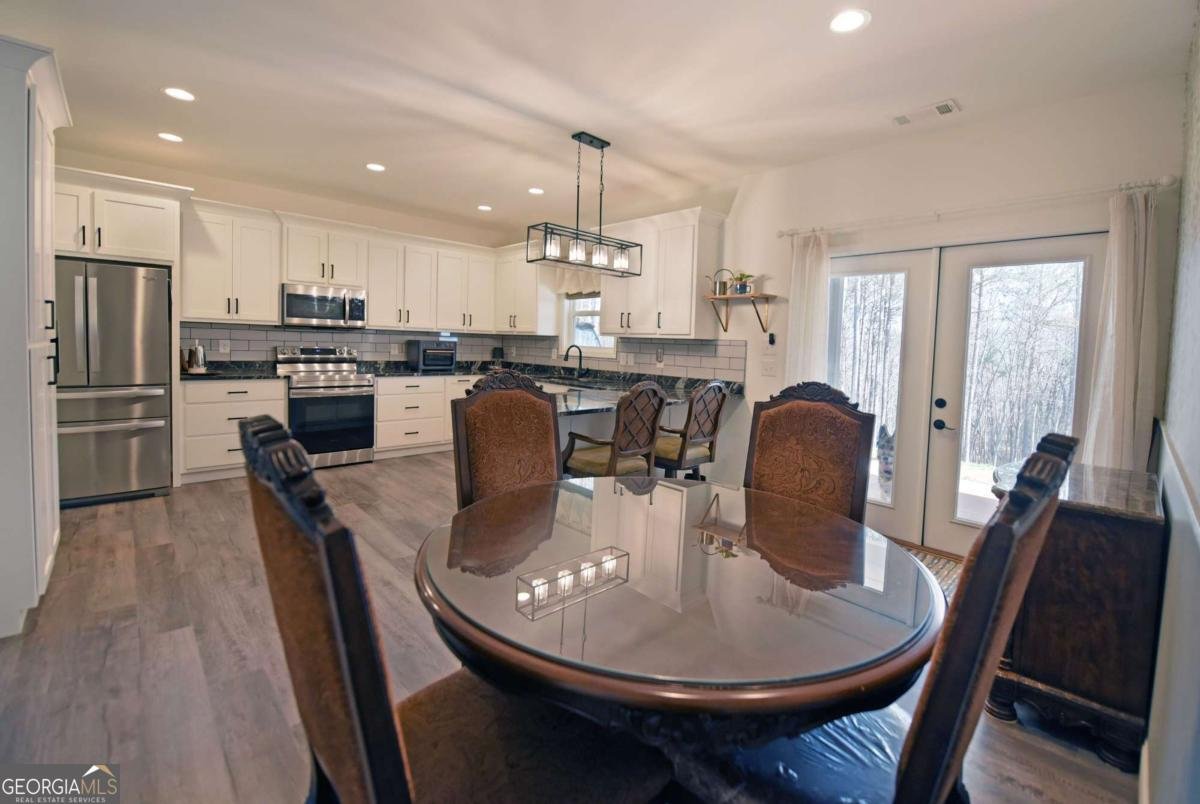 1401 Larmon Forks Road Dahlonega - 17
