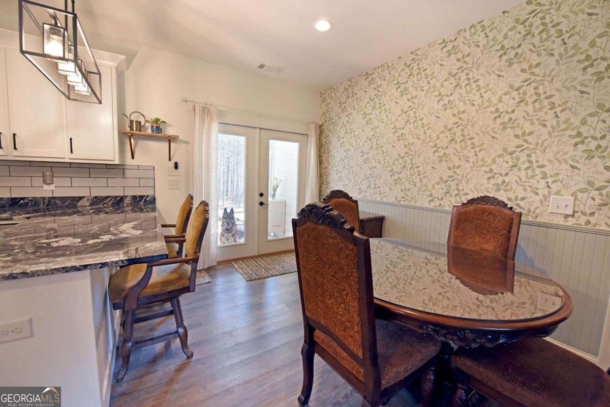1401 Larmon Forks Road Dahlonega - 18